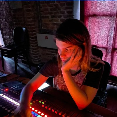 Foto de Natalia Devincenzi